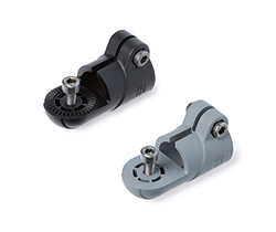 TCC-AP-Clamps for hinged joints